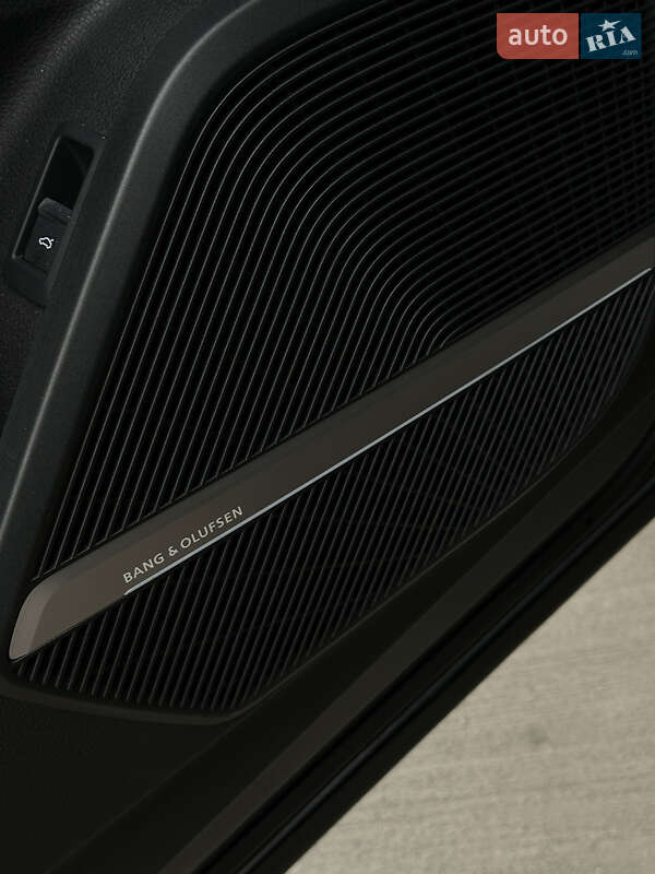 Внедорожник / Кроссовер Audi Q5 2017 в Луцке