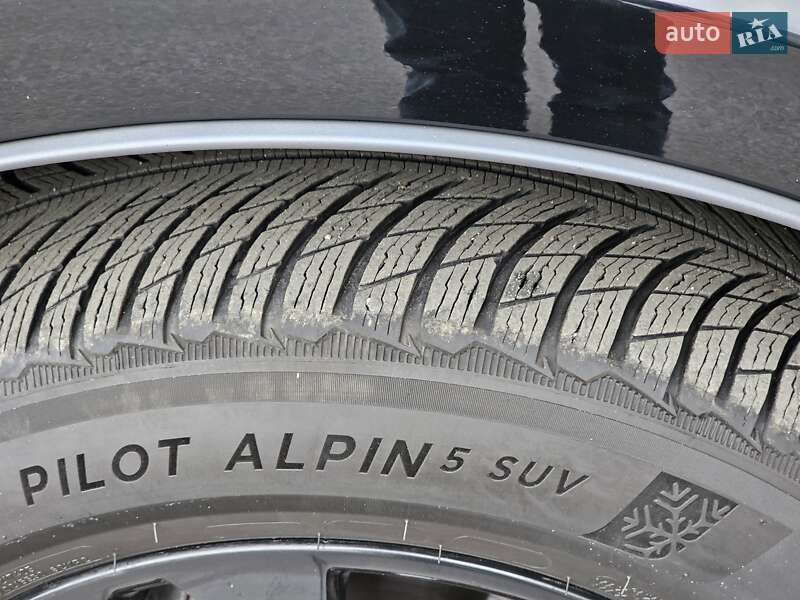 Внедорожник / Кроссовер Audi Q5 2015 в Киеве