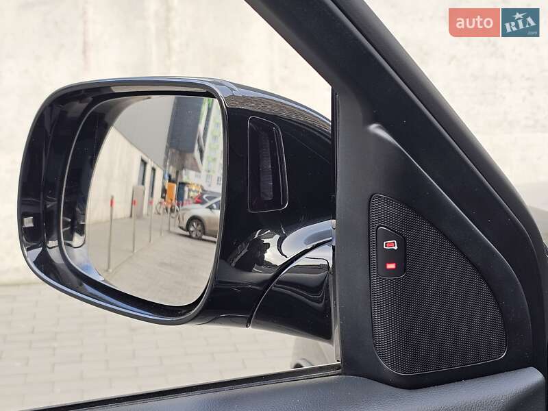 Внедорожник / Кроссовер Audi Q5 2015 в Киеве