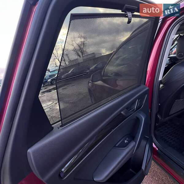 Внедорожник / Кроссовер Audi Q5 2019 в Чернигове