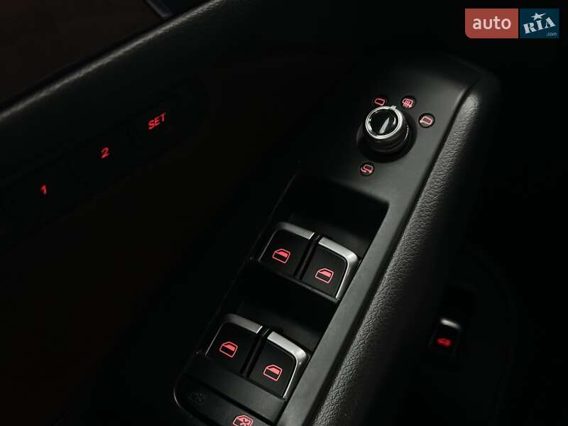 Внедорожник / Кроссовер Audi Q5 2016 в Львове