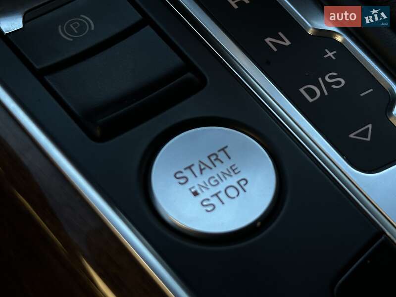 Внедорожник / Кроссовер Audi Q5 2014 в Львове