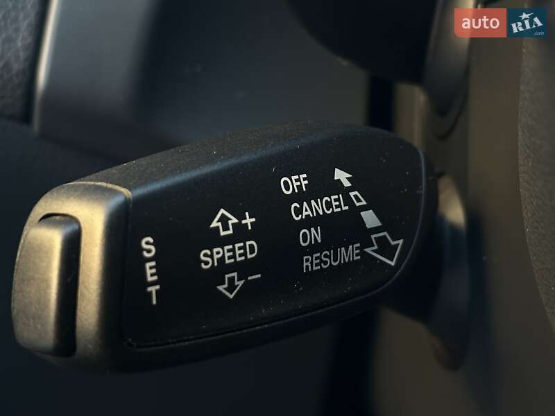 Внедорожник / Кроссовер Audi Q5 2014 в Львове