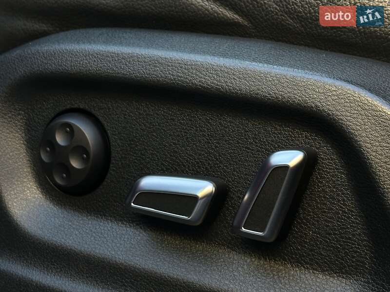 Внедорожник / Кроссовер Audi Q5 2014 в Львове