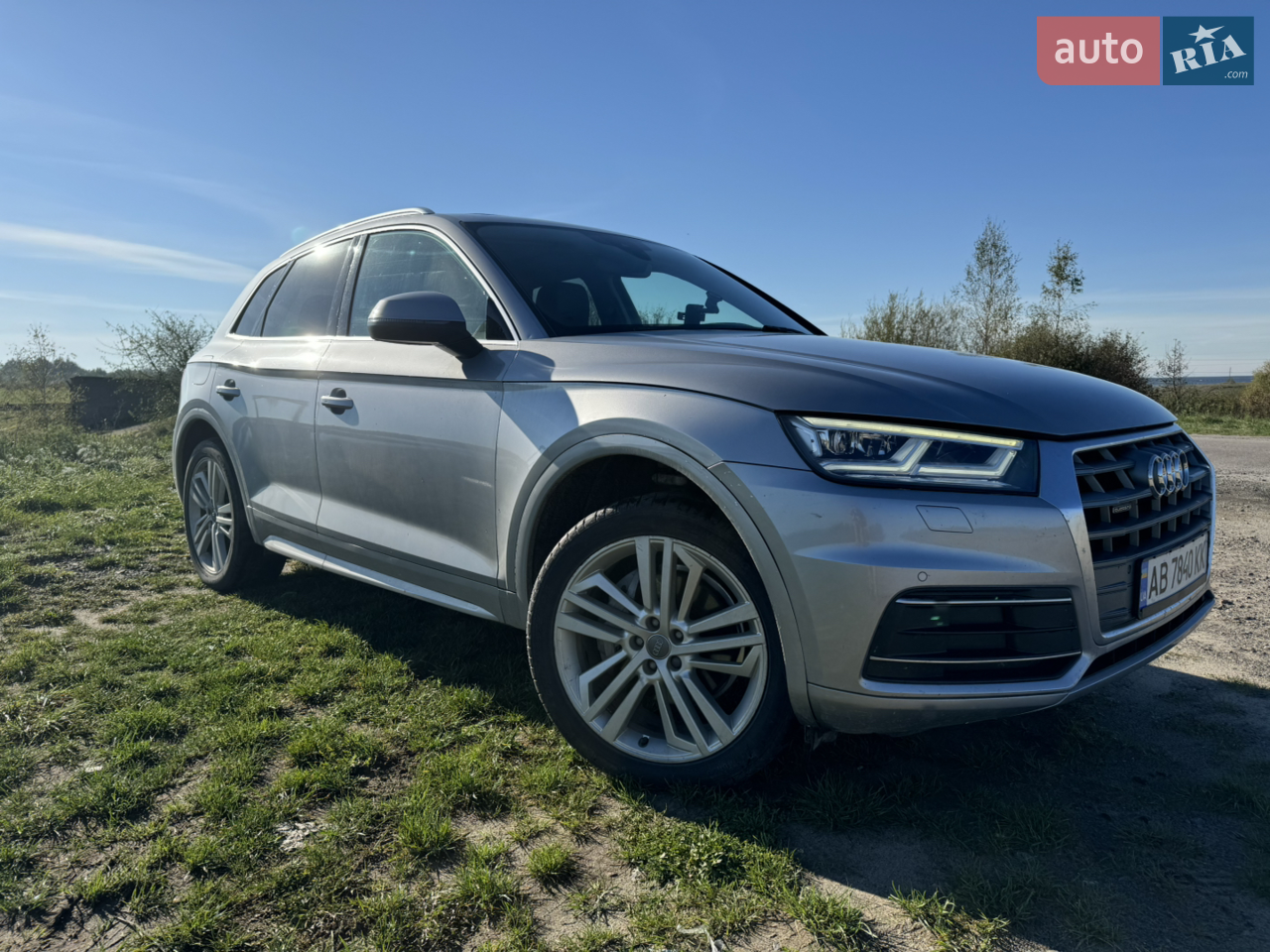 2016 Audi Q5 - мініатюра 20