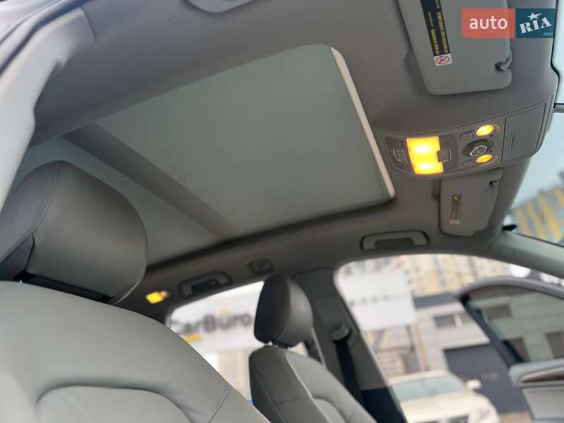 Внедорожник / Кроссовер Audi Q5 2013 в Одессе фото 28 Внедорожник / Кроссовер Audi Q5 2013 в Одессе