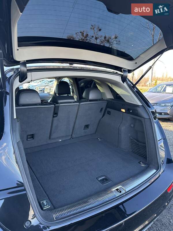 Внедорожник / Кроссовер Audi Q5 2012 в Белогородке фото 15 Внедорожник / Кроссовер Audi Q5 2012 в Белогородке