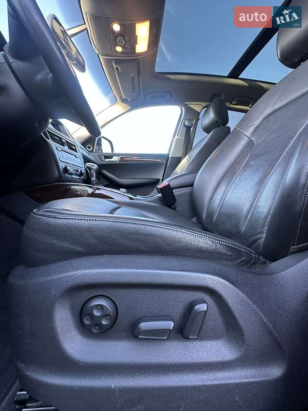 Внедорожник / Кроссовер Audi Q5 2012 в Белогородке фото 44 Внедорожник / Кроссовер Audi Q5 2012 в Белогородке