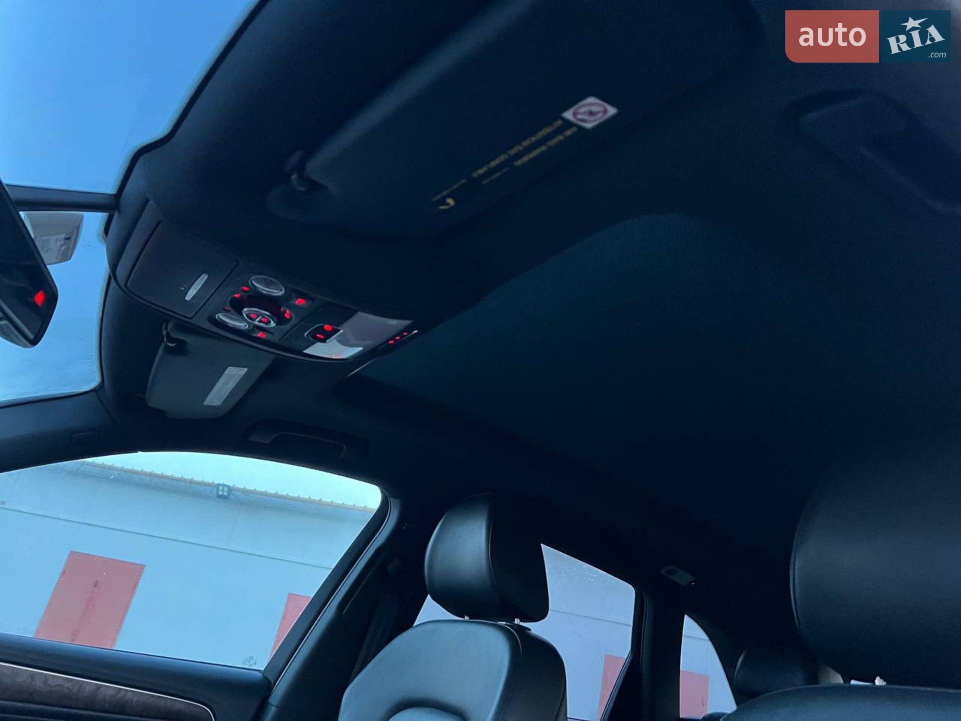 2014 Audi Q5 - мініатюра 11