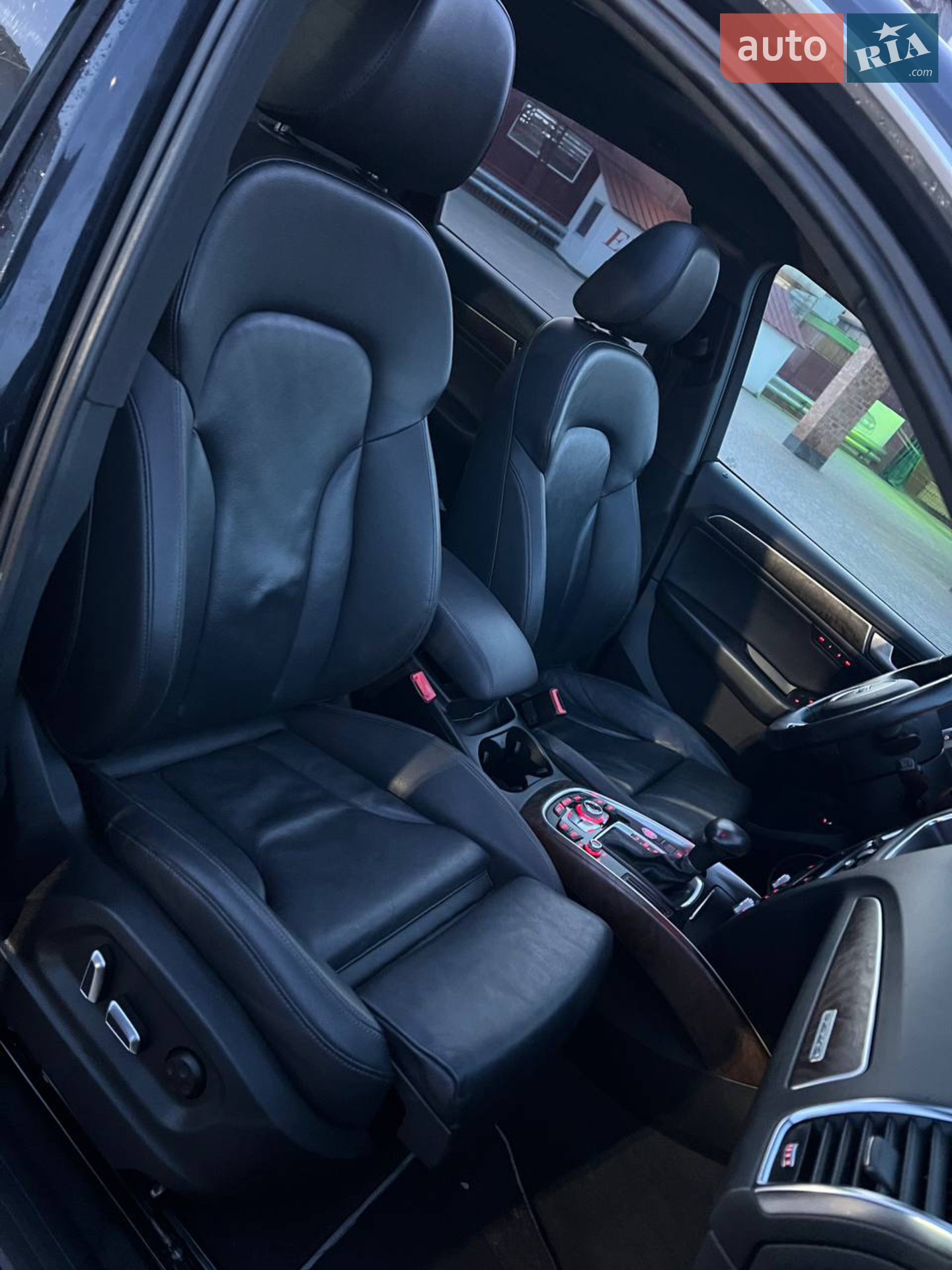 2014 Audi Q5 - мініатюра 32