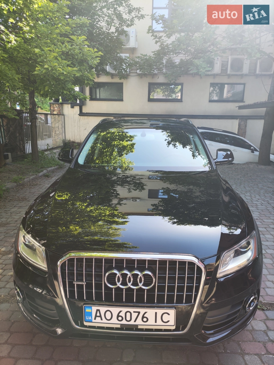 2016 Audi Q5 - мініатюра 34