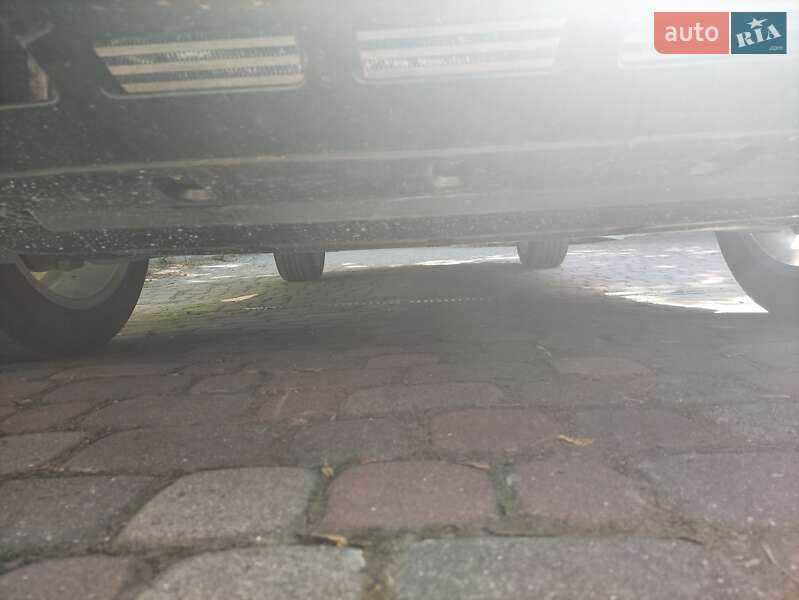 Внедорожник / Кроссовер Audi Q5 2015 в Ужгороде