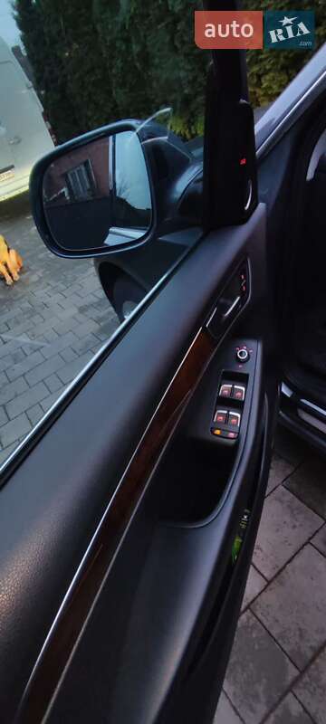 Позашляховик / Кросовер Audi Q5 2014 в Рівному фото 7 Позашляховик / Кросовер Audi Q5 2014 в Рівному