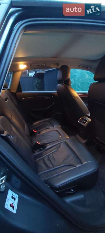 Позашляховик / Кросовер Audi Q5 2014 в Рівному фото 13 Позашляховик / Кросовер Audi Q5 2014 в Рівному