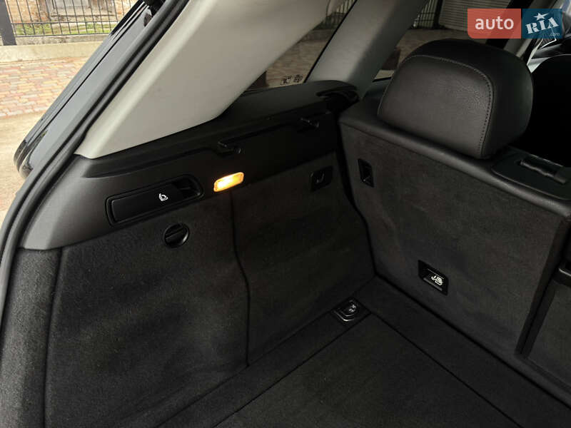 Внедорожник / Кроссовер Audi Q5 2014 в Умани