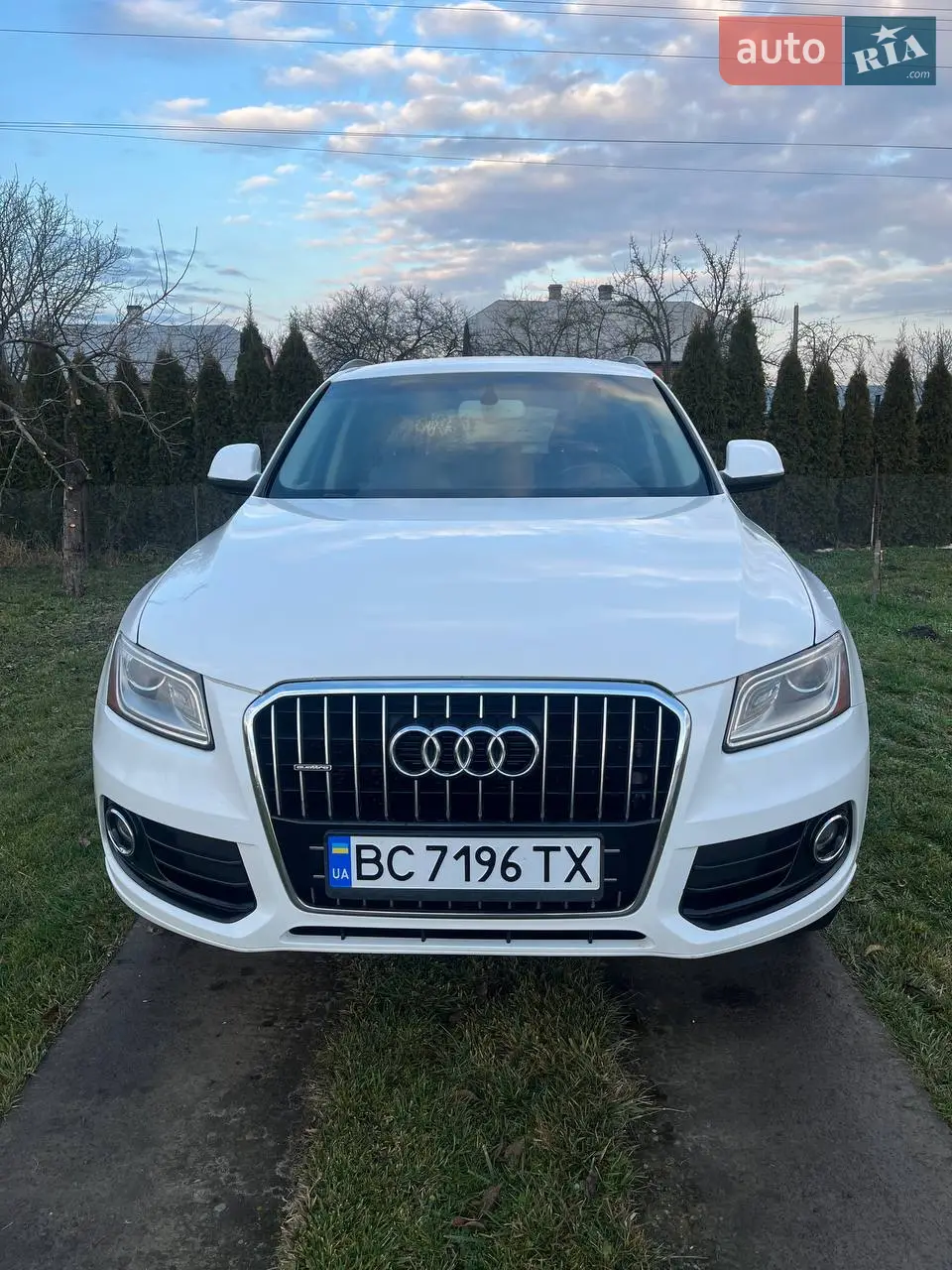 2015 Audi Q5 - мініатюра 9