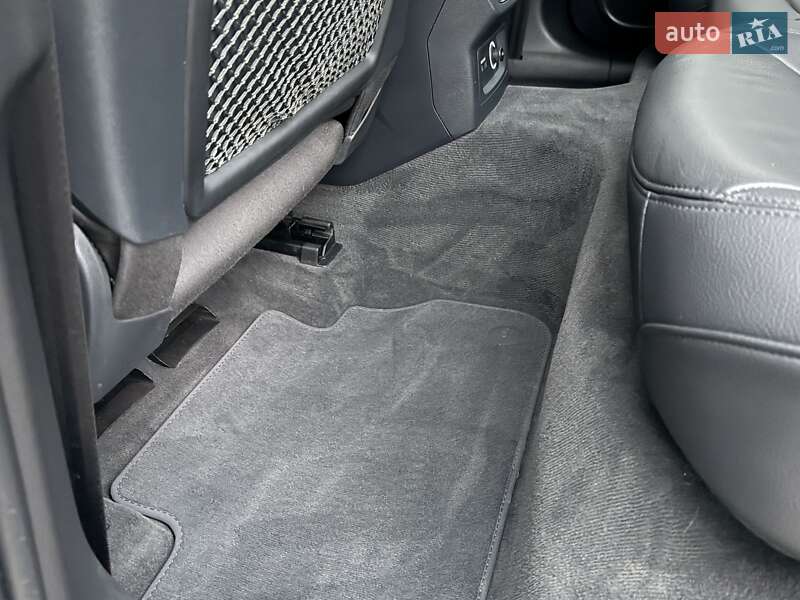 Внедорожник / Кроссовер Audi Q5 2018 в Дрогобыче