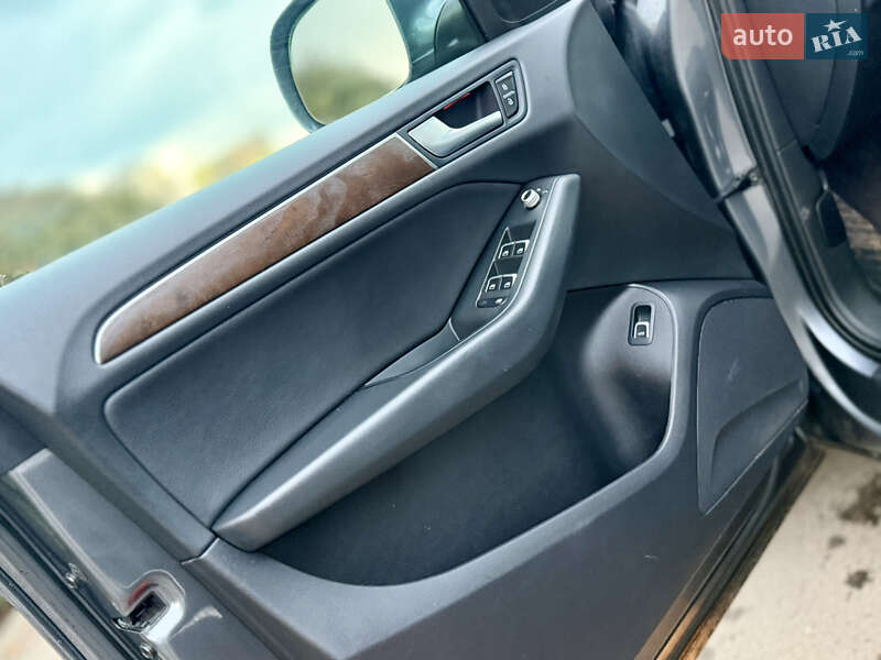 Внедорожник / Кроссовер Audi Q5 2015 в Трускавце