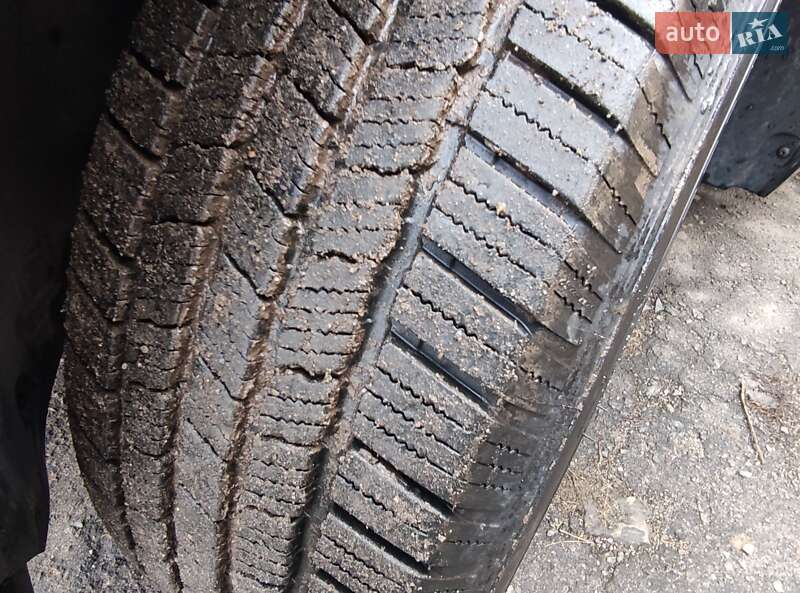 Внедорожник / Кроссовер Audi Q5 2012 в Дубно