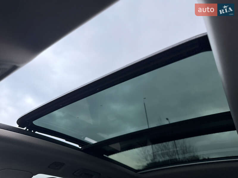 Внедорожник / Кроссовер Audi Q5 2015 в Трускавце