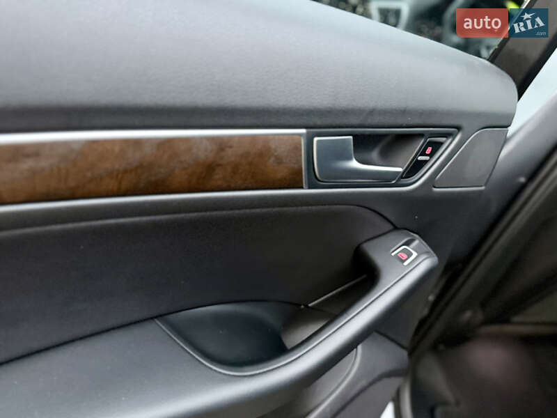 Внедорожник / Кроссовер Audi Q5 2015 в Трускавце