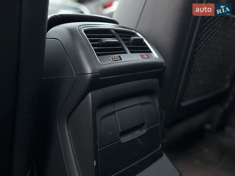 Внедорожник / Кроссовер Audi Q5 2015 в Трускавце