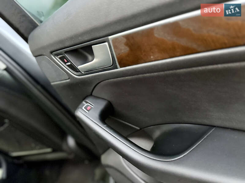 Внедорожник / Кроссовер Audi Q5 2015 в Трускавце