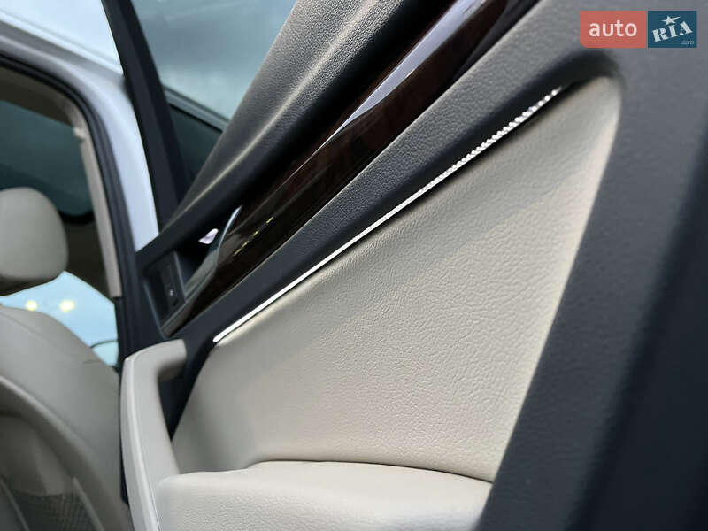 Внедорожник / Кроссовер Audi Q5 2018 в Львове