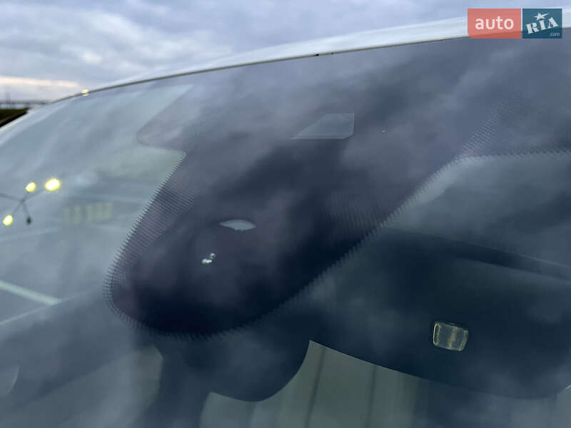 Внедорожник / Кроссовер Audi Q5 2018 в Львове