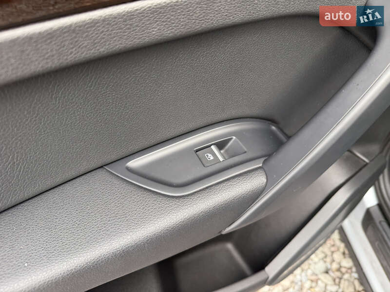 Внедорожник / Кроссовер Audi Q5 2018 в Стрые