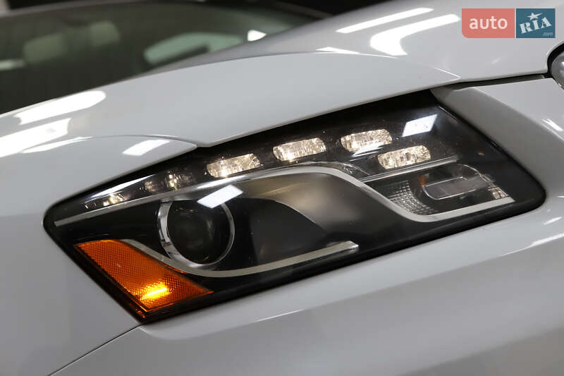 Внедорожник / Кроссовер Audi Q5 2012 в Дрогобыче