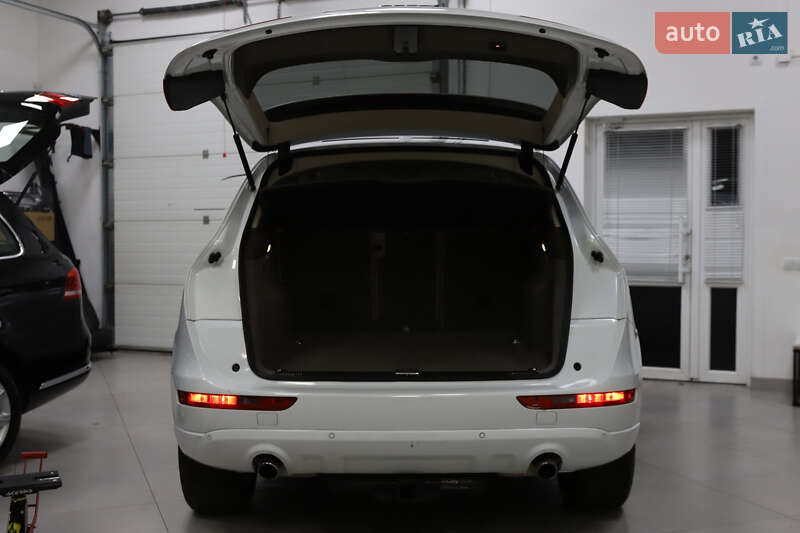 Внедорожник / Кроссовер Audi Q5 2012 в Дрогобыче