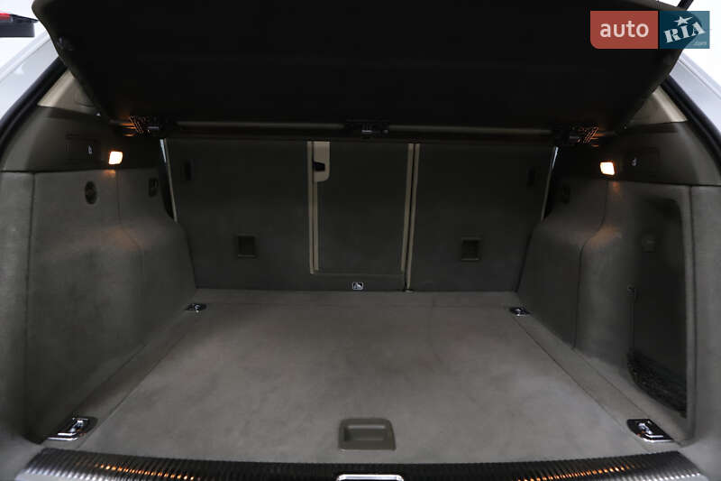 Внедорожник / Кроссовер Audi Q5 2012 в Дрогобыче