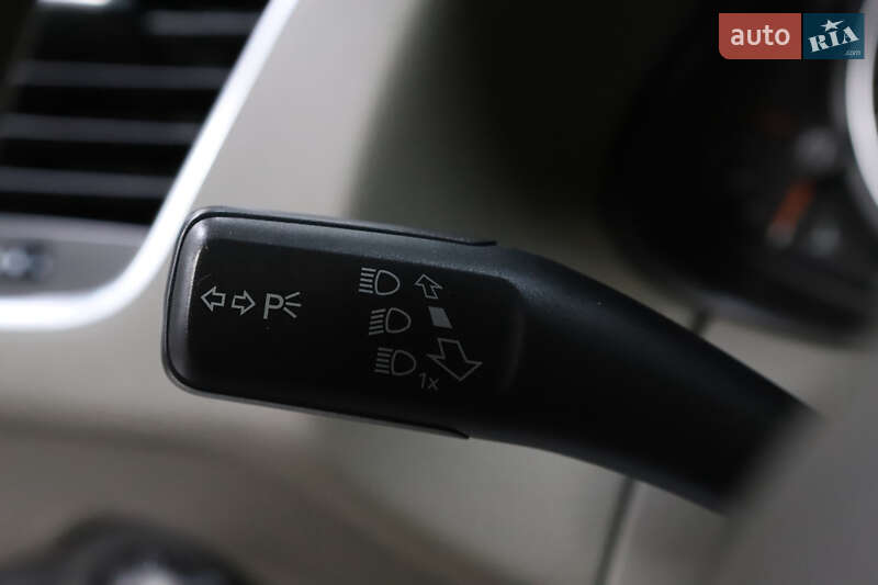 Внедорожник / Кроссовер Audi Q5 2012 в Дрогобыче