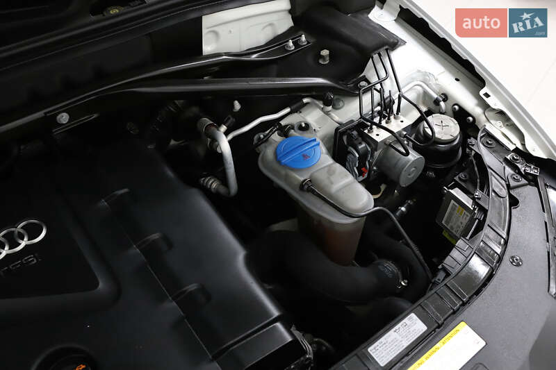 Внедорожник / Кроссовер Audi Q5 2012 в Дрогобыче