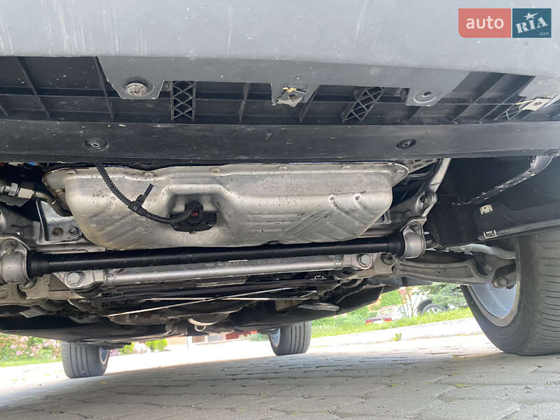 Внедорожник / Кроссовер Audi Q5 2014 в Луцке