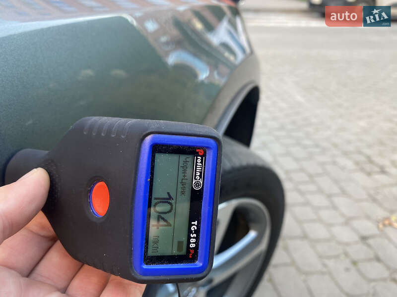 Внедорожник / Кроссовер Audi Q5 2014 в Луцке