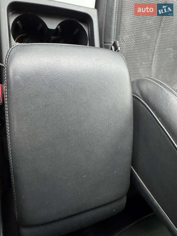 Внедорожник / Кроссовер Audi Q5 2017 в Харькове