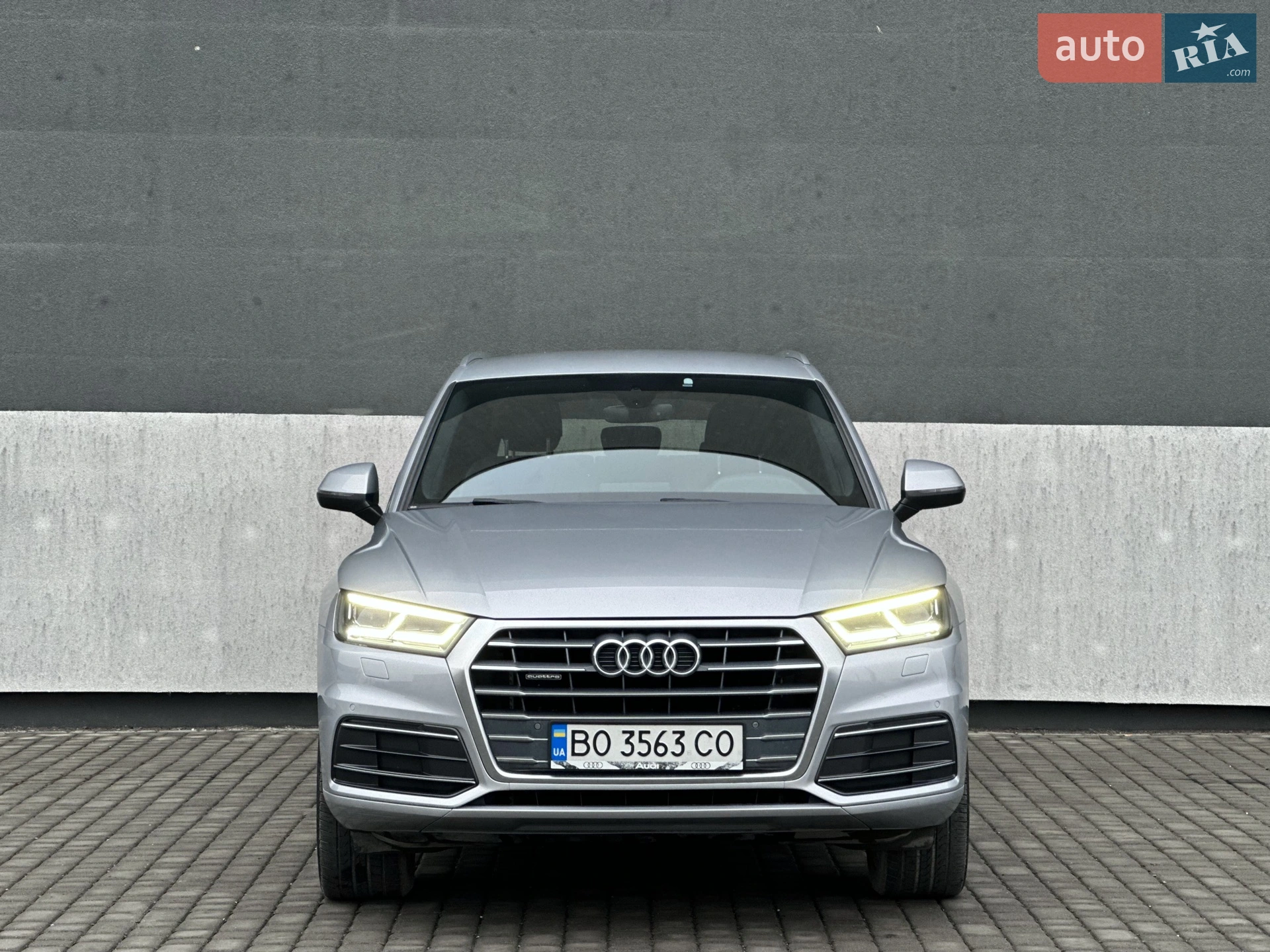 2016 Audi Q5 - мініатюра 14