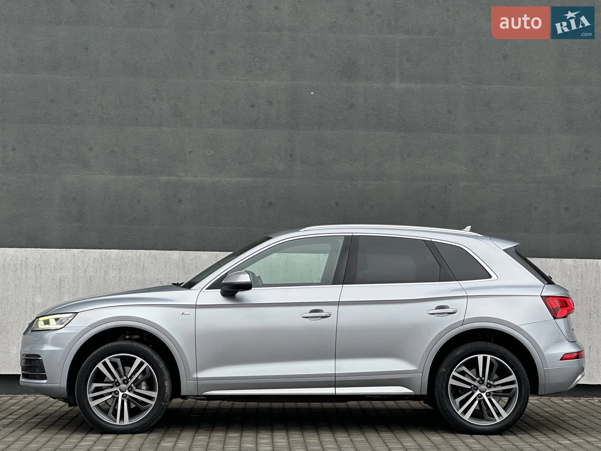 2016 Audi Q5 - мініатюра 17