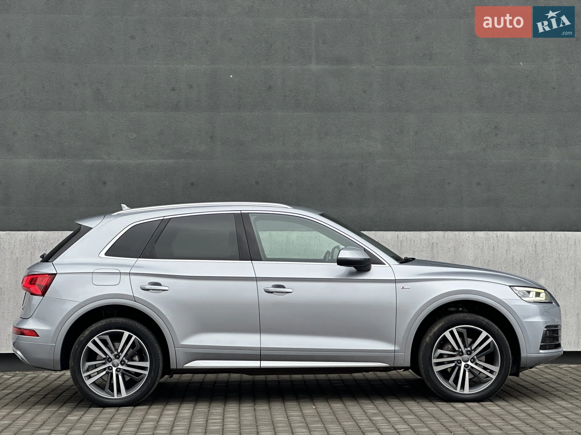 2016 Audi Q5 - мініатюра 24