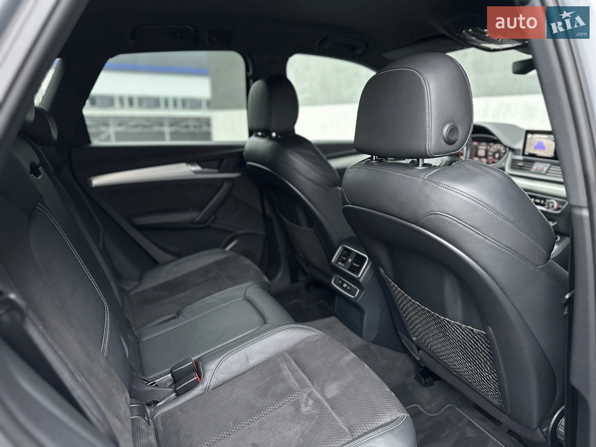 2016 Audi Q5 - мініатюра 34