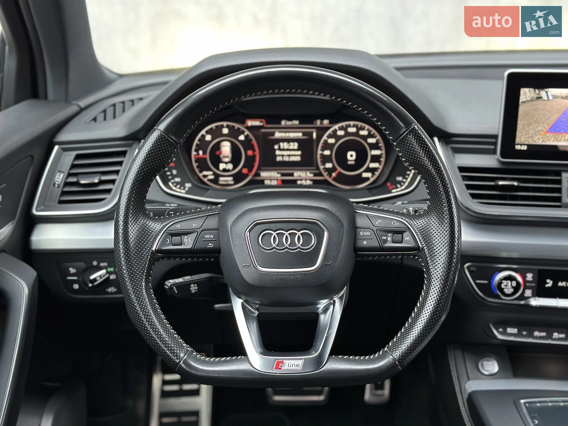 2016 Audi Q5 - мініатюра 45