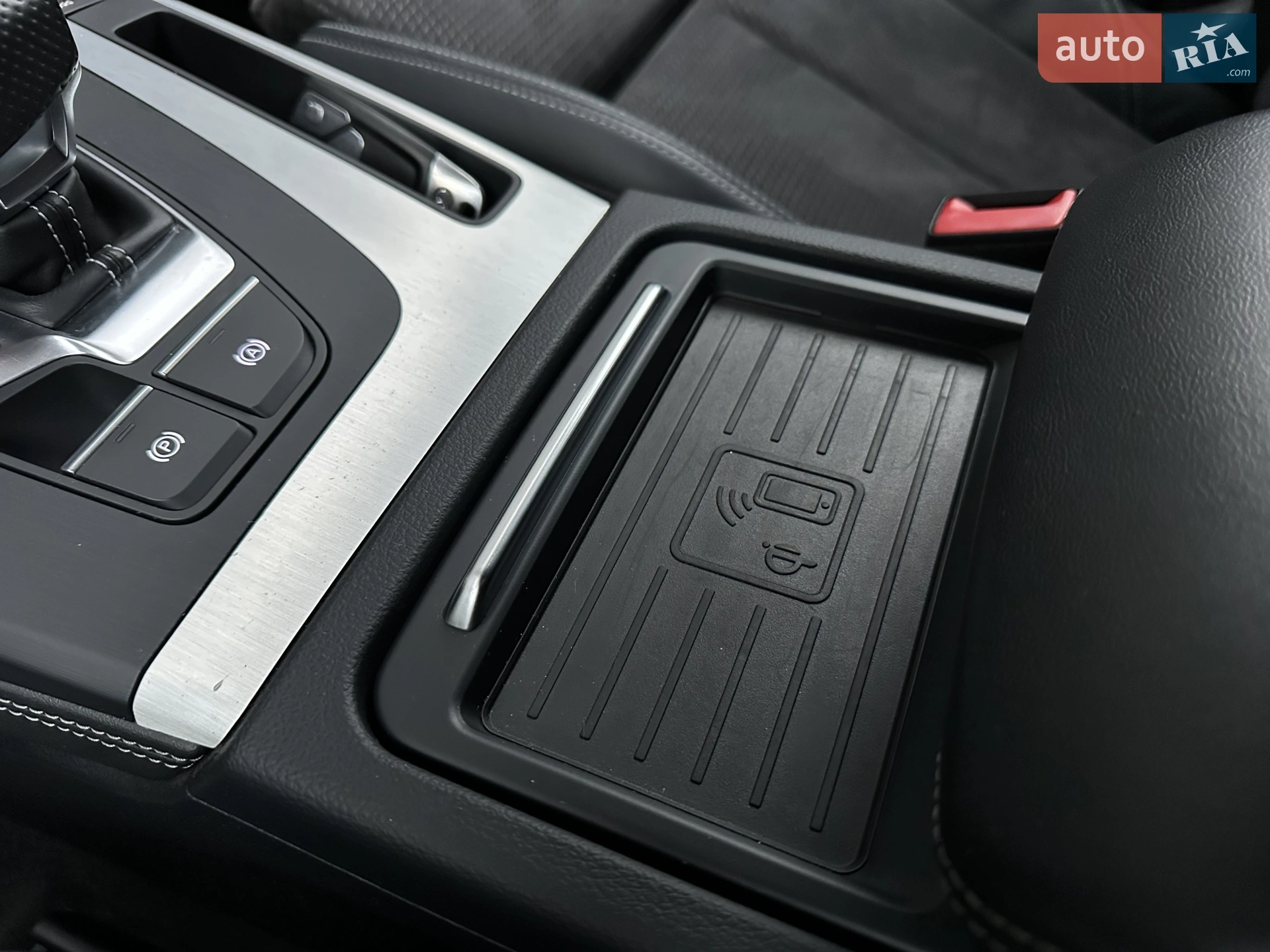 2016 Audi Q5 - мініатюра 58