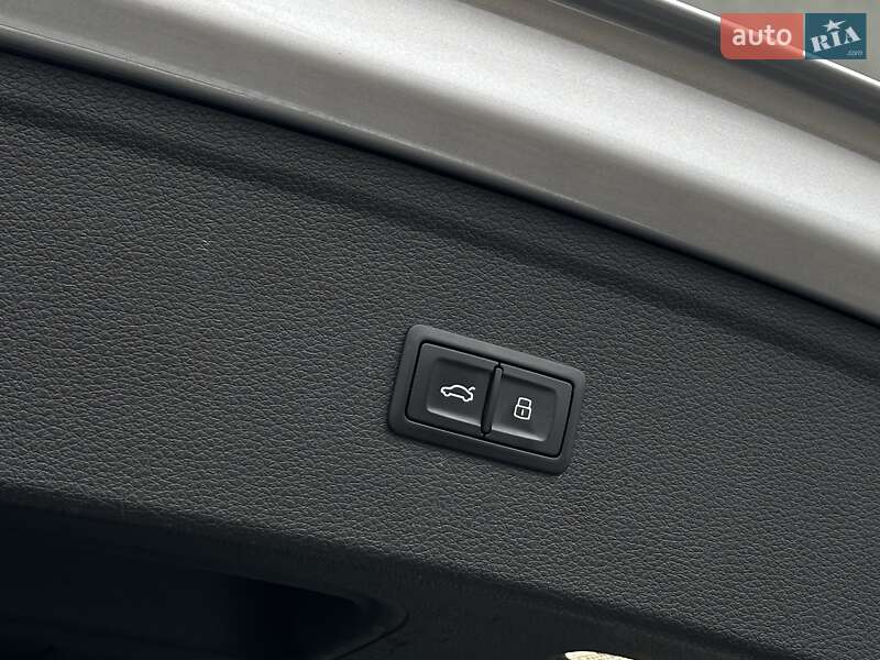 Внедорожник / Кроссовер Audi Q5 2016 в Тернополе