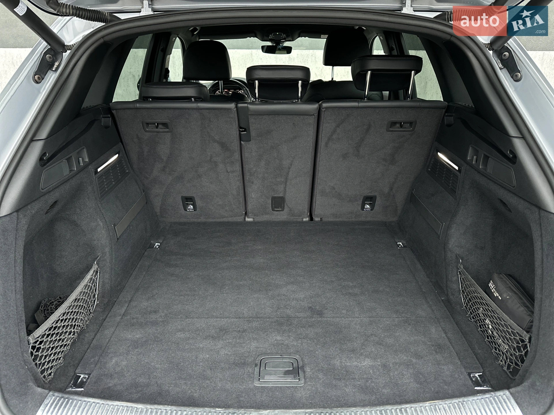 2016 Audi Q5 - мініатюра 66