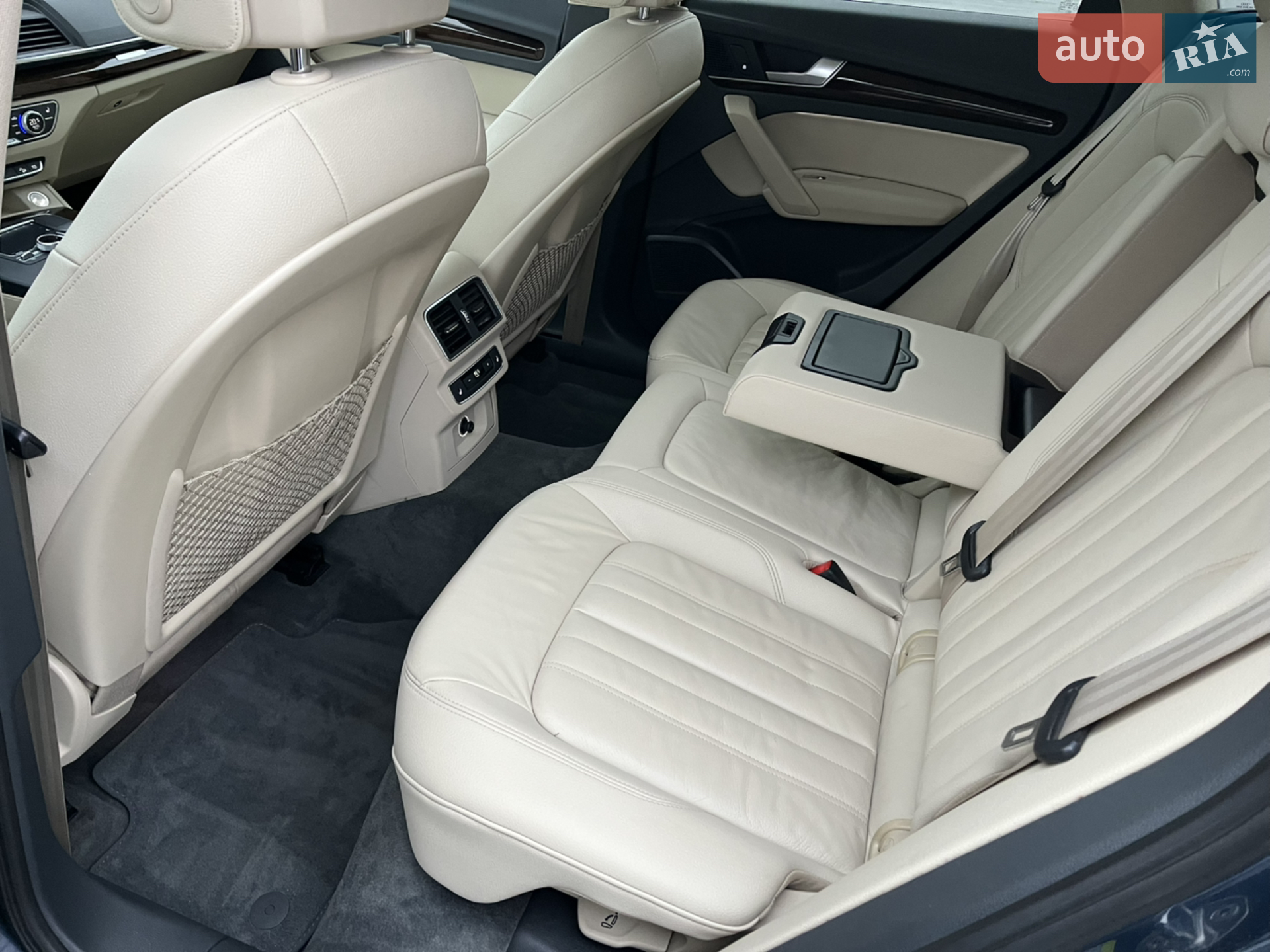 2018 Audi Q5 - мініатюра 13