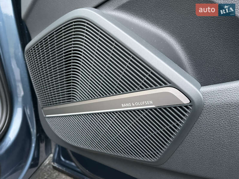 Внедорожник / Кроссовер Audi Q5 2018 в Львове фото 21 Внедорожник / Кроссовер Audi Q5 2018 в Львове