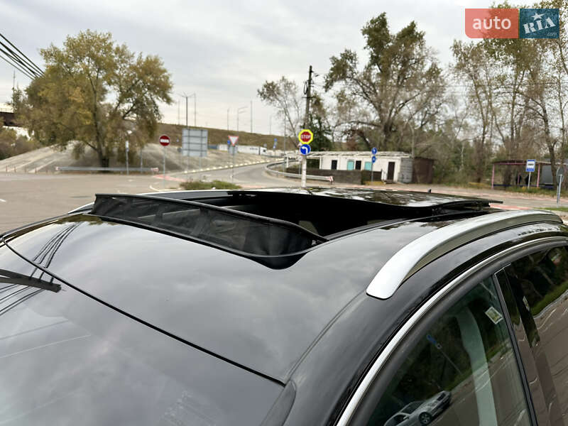 Внедорожник / Кроссовер Audi Q5 2015 в Киеве