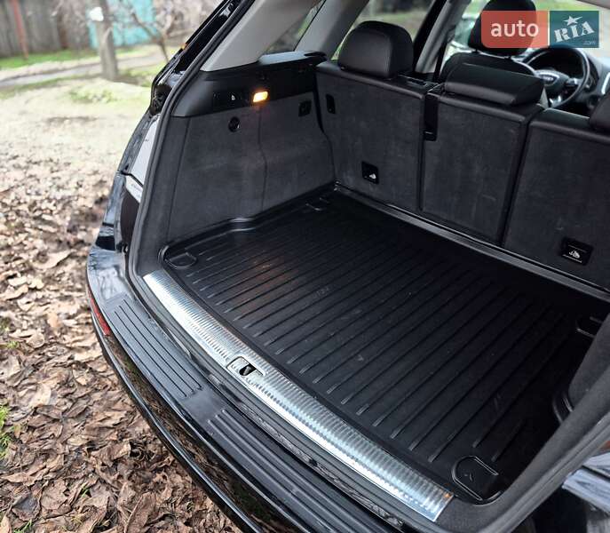 Внедорожник / Кроссовер Audi Q5 2015 в Запорожье фото 41 Внедорожник / Кроссовер Audi Q5 2015 в Запорожье